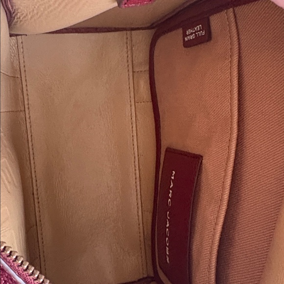 Marc Jacobs Cherry small size Tote bag - Picture 5 of 7